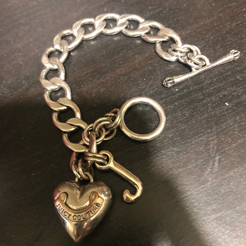 Juicy couture bracelet